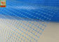 Plastic Plaster Mesh Netting / Plastic Wire Mesh For Plastering 25 M Long